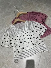 波点小衫，其它，时代公主