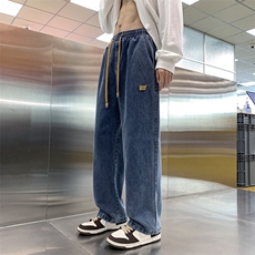 蓝色