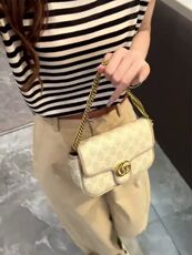 夏季新款条纹飞飞袖羊毛短袖女，女装T恤，佳弈羊绒