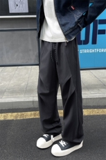 【现货】褶皱伞兵裤户外防水冲锋裤A517特P35控58，男装休闲裤，电商A309