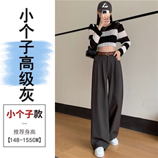 高级灰小个子