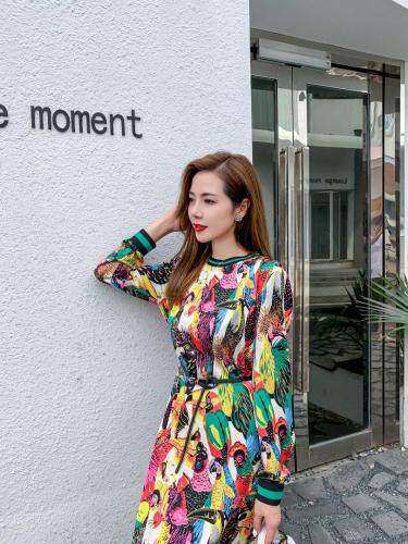 【现货】2021秋装新款设计，其它，迪玛约