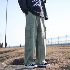绿色