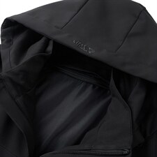 XL-PK8809秋冬男士新款夹克可脱卸兔毛内胆水貂领大衣保暖派克服，男装夹克，电商B360