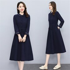 藏青