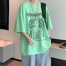 荧光绿