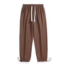 棕色