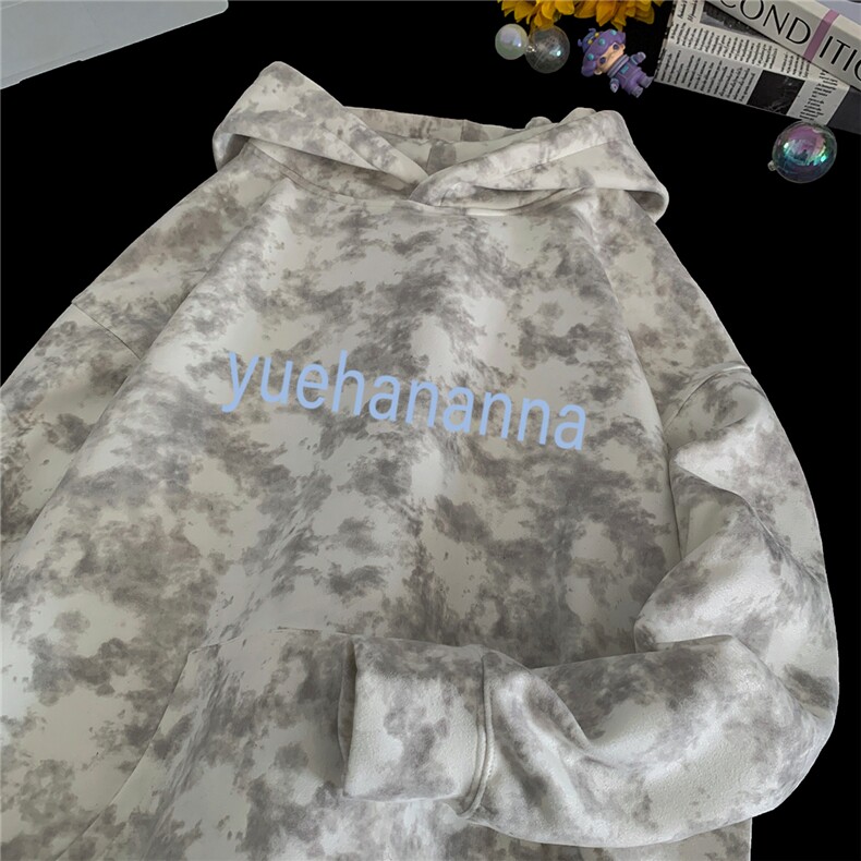 大图自动【有货】混纺连帽卫衣C403A-ML25280ZR-P45,男装卫衣,电商C403A