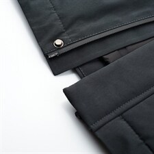白鸭绒连帽羽绒服男款2023冬季中年装加厚保暖外套XXH1807-P290，男装羽绒服，电商B212（原钱塘6029）