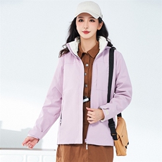 女款紫色