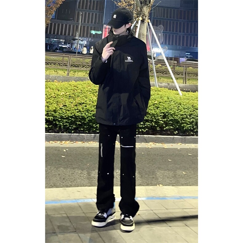 自家图，图不拿货cleanfit牛仔裤子-KZA41-P63,男装牛仔裤,星座1007（原301D）