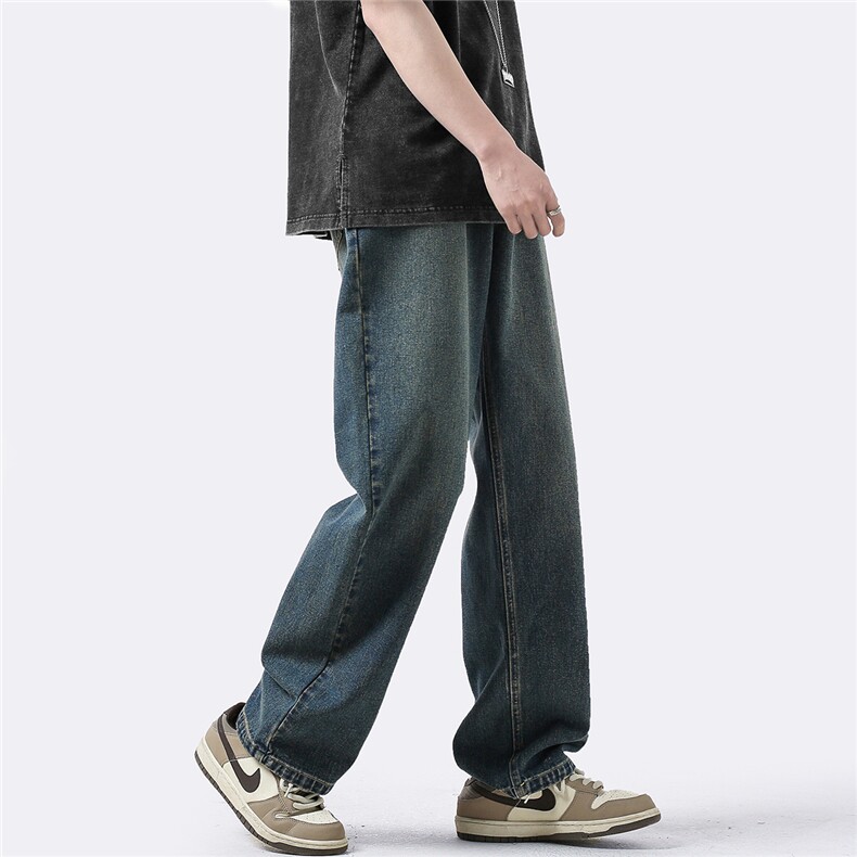 714-1-KS01CG-M-3XL-P48-X69-成分:72.6%棉21.4%聚酯纤维6.0%粘纤，男装牛仔裤，星座715-2