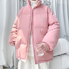 粉色