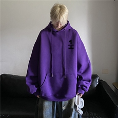 紫色