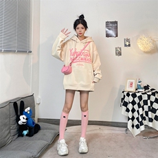 抖音供货、重磅加绒加厚卫衣秋季连帽宽松D223A-DY-WY118-P65，男装卫衣，电商019-1