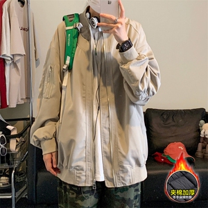 飞行服男外套男CP24-P70-控价:98 棉衣款:cp24JM-p90-控:118图片