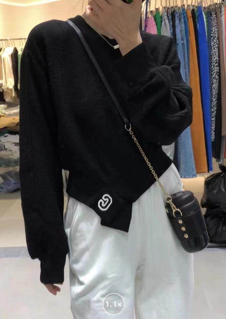 卫衣，女装卫衣/绒衫，戈朴