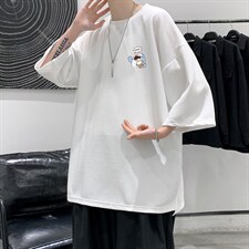 白色