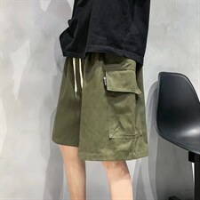 绿色