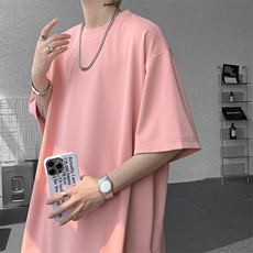 粉色