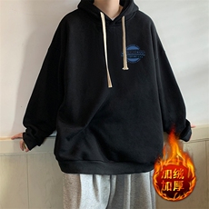 活性黑加绒款
