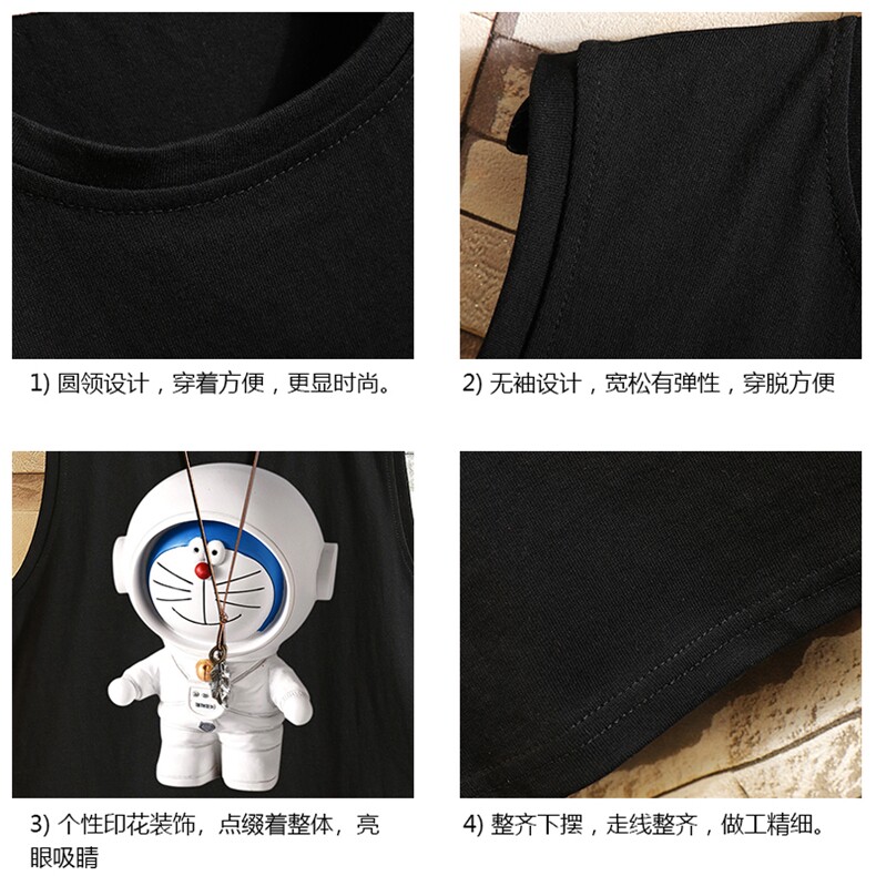 BX25233-P20港风运动汗背心男大码汗衫男无袖T恤男砖墙,男装T恤,电商A040A