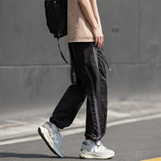 2024春季新款日系cityboy工装裤男复古潮牌休闲裤现货K7724-P37，男装休闲裤，星座512-3