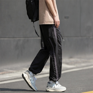 2024春季新款日系cityboy工装裤男复古潮牌休闲裤 现货 K7724-P37图片