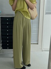 夏季新款拖地裤,其它,红糖