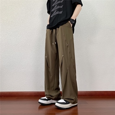 棕色