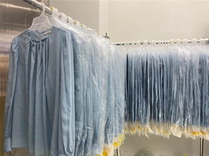 KP设计师款—防晒衬衫图片
