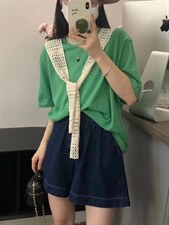 二件套披肩T，其它，nice 奈思