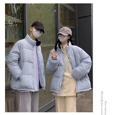 蓝色