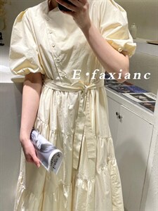 【现货】韩版 两色均码腰带可拆卸,其它,E.FAXIAN伊发现