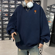 藏青色
