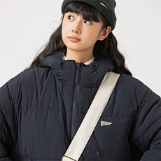 2026冬季新款男日系潮牌立领白鸭绒羽绒服加厚外套棉衣YR16-F258，男装羽绒服，电商A101（原外27）