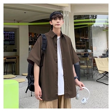 深灰色