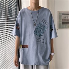 天蓝色