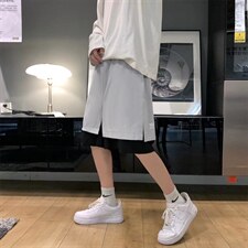 灰色