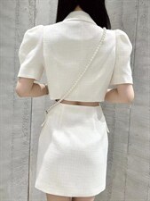 夏季连衣裙，女装连衣裙，DS-1