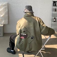 军绿色