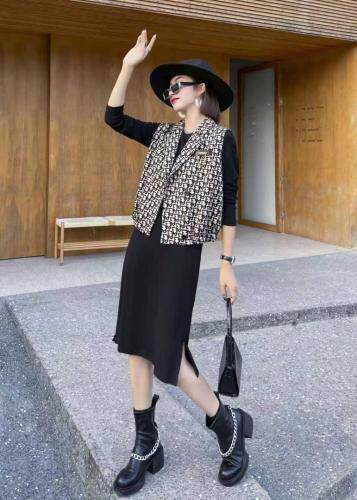 （现货）两件套裙，其它，伊娜蕾尔