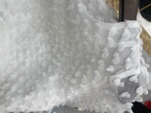 现货，2021秋季工艺小衫图片