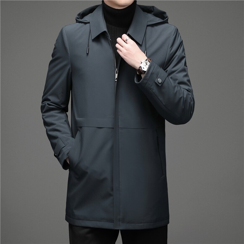 2021中老年羽绒服男款冬季中年加棉保暖外套上衣MNSA6F1232-P290,男装羽绒服,电商B212（原钱塘6029）