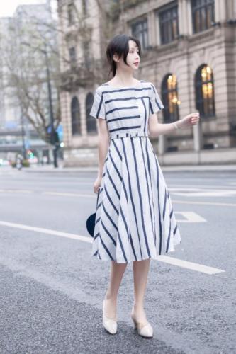现货,女装,伊艺不舍