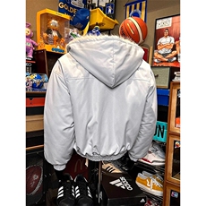 现货高品质美式高街冬季重磅硬挺短款座山雕毛领棉衣男女加厚外套，男装棉衣，电商A486