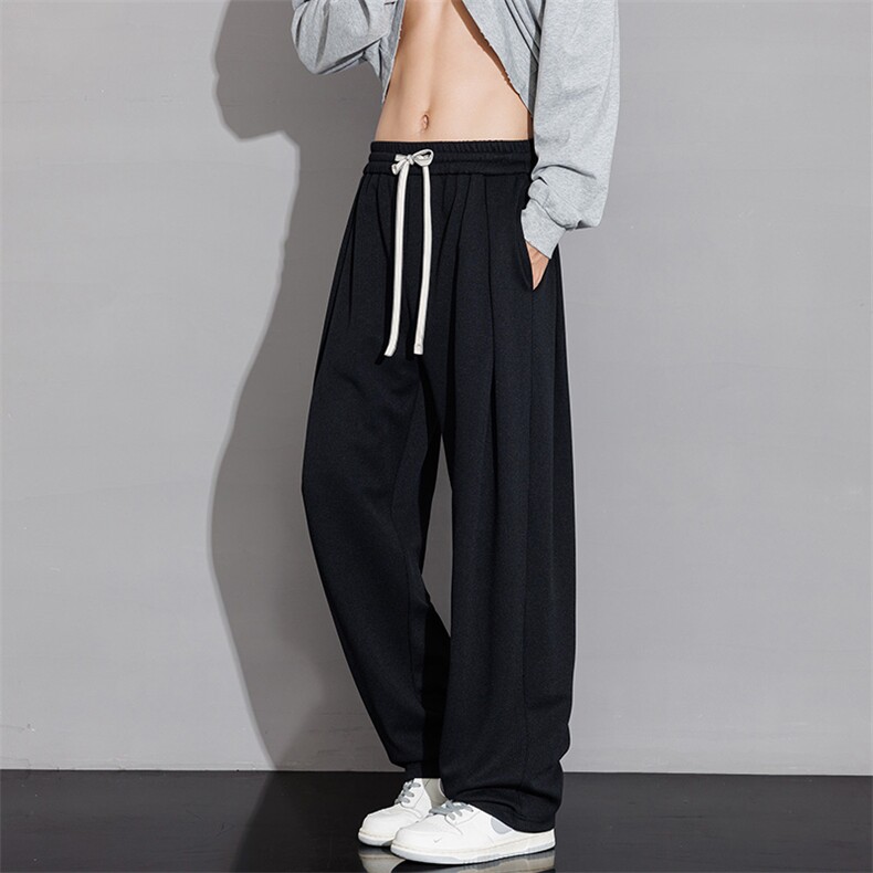 超大码男士休闲裤9518-P40控69大码元,男装休闲裤,星座209