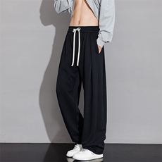 超大码男士休闲裤9518-P40控69大码元，男装休闲裤，星座209