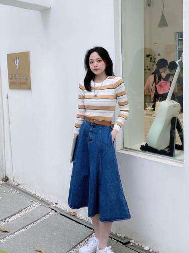 春装订单爆板工装，女装，G&F港孚