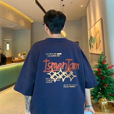 藏青色